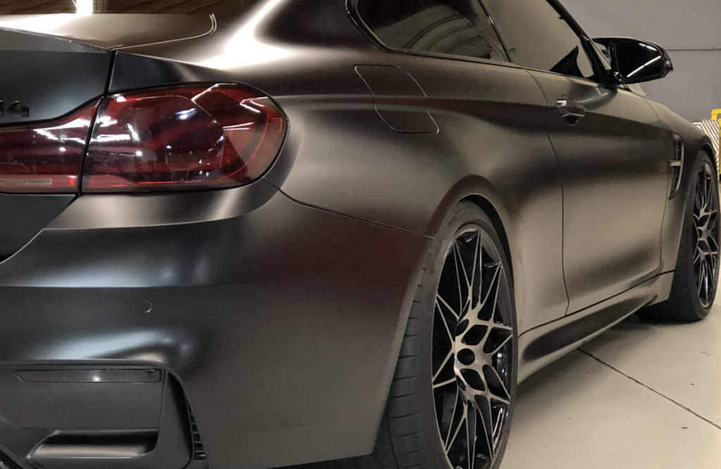 IMG_1749 bmw m4 vinyl wrap