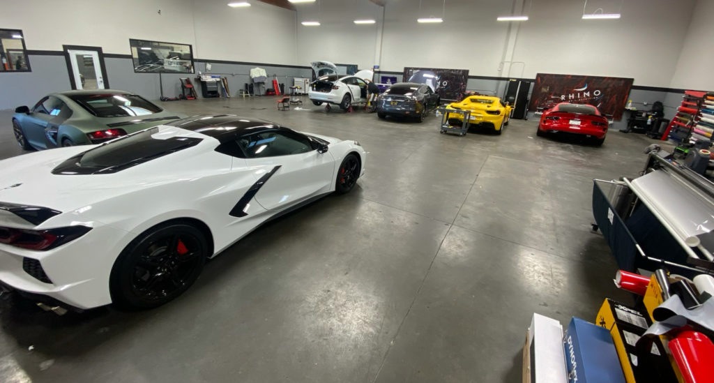 Car & Truck Wraps Huntington Beach, CA